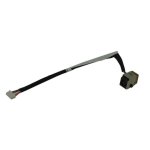 Conector DC Jack para Portátil HP ProBook 4520s 4525s Series