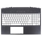 Boîtier supérieur pour ordinateur portable HP Pavilion 15-dk 15t-dk Tpn-c141