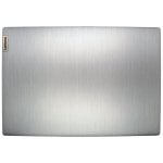 Boîtier d'écran LCD pour Lenovo Ideapad 3 15iil05 15iml05 15igl05 3 15ada05 Argent