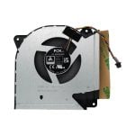 Ventilador Gpu Para Portátil Asus G733cw Cx G733c Rog 6 Plus 12v