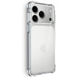 Coque Cool pour iPhone 17 Pro AntiShock Transparente Coque Cool pour iPhone 17 Pro AntiShock Transparente