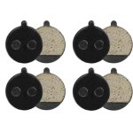 Bremse Belag QUO Mascooter S1 Essential PM0044 8er Pack einfache Montage