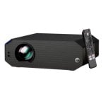 Proyector Unicview K5000PE FullHD 1800 Lúmenes 300" LED LCD Google TV Smart