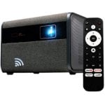 Proyector Unicview L15 4K 600 Lúmenes 120" LED LCD Android TV Smart Surround Proyector Unicview L15 4K 600 Lúmenes 120" LED LCD Android TV Smart Surround