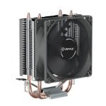 Refrigeración Aire Unykach Socket LGA1700 AM4 90mm UNYCOOL H20 PWM Compacto