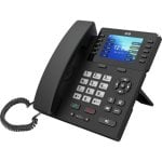 Teléfono Fijo 4G SPC Wf100, Android, Configuración Remota y Bluetooth