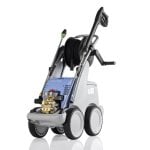 Máquina de Limpeza a Pressão Kränzle Quadro 599 TST 165 bar 3300 W 600 l/h Carrete e Depósito de água 10 l