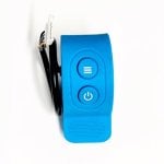 Acelerador de repuesto para patinete eléctrico Bongo Serie A – Compatible, duradero y de alto rendimiento