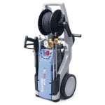 Máquina de Limpeza a Pressão Profi 160 TST de Alta Pressão e Caudal Profissional