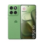 Motorola Edge 60 5G 8GB 256GB 6.67" Gruen