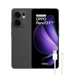 OPPO Reno13 F 5G 8 Go Gris 256 Go 6,67" AMOLED étanche