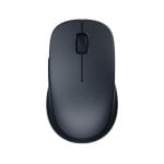 Ratón Xiaomi Mouse 2 Inalámbrico Dual Mode 1200DPI Negro Ambidiestro Silencioso Ratón Xiaomi Mouse 2 Inalámbrico Dual Mode 1200DPI Negro Ambidiestro Silencioso