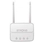 Router Strong 4GROUTER360M 4G LTE 300 Mbit/s WiFi Ethernet Firewall Banda Larga