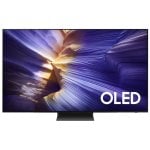 Samsung OLED AI QE55S90FAEXXH 55" 4K UHD 100Hz Smart TV Tizen HDR10+ Dolby Atmos FreeSync
