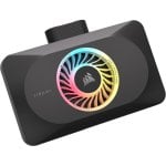 Refrigeracion Liquida Corsair iCUE LINK GPU XG3 RGB Hybrid 18 LEDs Sensor