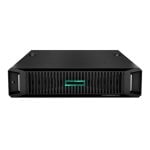Servidor HPE ProLiant DL145 Gen11 AMD EPYC 8024P 32GB 2SFF 2x1000W No OS