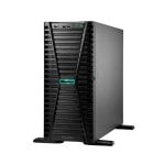 Servidor HPE ProLiant ML110 Gen11 Intel Xeon Silver 4510 32GB 8TB 2x1000W PSU