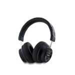 Auriculares DKNY DKBHM2PCSHLK inalámbricos Bluetooth supraaurales con micrófono negros