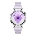 Smartwatch Huawei WATCH GT6 Bluetooth NFC 41mm AMOLED Lila Resistencia Wasser IP68+IP69 SpO2 Pulsometer Schlafmonitor Smartwatch Huawei WATCH GT6 Bluetooth NFC 41mm AMOLED Lila Resistencia Wasser IP68+IP69 SpO2 Pulsometer Schlafmonitor