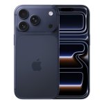 Apple iPhone 17 Pro 1TB 6.3" OLED Super Retina XDR 5G Dual SIM Cámara 48MP iOS 26 Azul