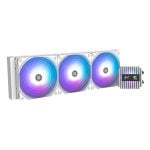 Raffreddamento a liquido per CPU Zalman Alpha2 A36 Argb 360mm bianco Raffreddamento a liquido per CPU Zalman Alpha2 A36 Argb 360mm bianco