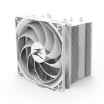 Dissipatore CPU Zalman CNPS10X Performa 135 mm 1500 RPM bianco PWM