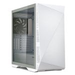 Zalman Z9 Iceberg ATX Case 1xvent 140mm 2xUSB 3.0 Bianco Senza Alimentatore