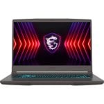 MSI Thin 15 B12UC-1842XES Intel Core i5 12450H/16GB/512GB SSD/RTX 3050/15.6"