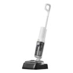 Aspirapolvere senza sacco Roborock F25 RT Bianco 20.000 Pa Serbatoi doppio 2 in 1