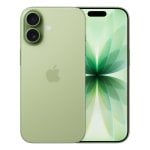 Apple iPhone 17 8 Go 512 Go 6,3" OLED 120Hz 5G Double SIM Caméra 48 MP IP68 iOS 26 Salvia Apple iPhone 17 8 Go 512 Go 6,3" OLED 120Hz 5G Double SIM Caméra 48 MP IP68 iOS 26 Salvia