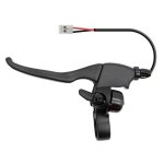 Maneta de Freno Izquierda F10mobility para Patinete Bongo Y45 Connected 09271
