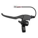 Maneta de Freno Izquierda para Bongo Y45 Connected 09271 – Palanca Resistente para Patinete Eléctrico