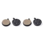 Pack 8 Pastilhas de Freio Smartgyro Speedway V2.0 Sg27-286