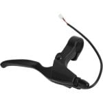 Maneta de Freno Derecha para Patinete Eléctrico Bongo Y45 Connected 09271 - Palanca de Repuesto Alta Resistencia