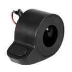 Accélérateur de rechange compatible pour trottinette électrique Bongo Série Z Red