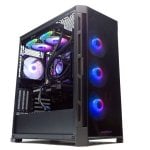 AMD Ryzen 7 5800X compatible PcCom, 32 Go, SSD 1 To, RTX 5060 Ti 16 Go V4 AMD Ryzen 7 5800X compatible PcCom, 32 Go, SSD 1 To, RTX 5060 Ti 16 Go V4