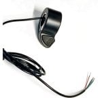 Accélérateur de Remplacement pour Trottinette Électrique Jeep 2xe Urban Camou (sans Connecteur)
