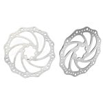 2er Pack Bremsscheiben für You-go XL Max Elektroroller Ersatzteile 2er Pack Bremsscheiben für You-go XL Max Elektroroller Ersatzteile