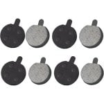 F10mobility Bremsscheiben-Set 8-teilig für Smartgyro E-xplorer SG27-178 E-Scooter