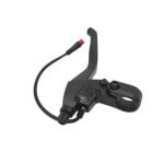 F10mobility Maneta Freno Izquierda Kukirin G2 Pro Palanca Frenado pour trottinette électrique