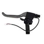 Linker Bremshebel F10mobility für Ducati Pro-III / Pro 3