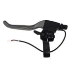 F10mobility Maneta Freno Izquierda Ducati Pro-iii / Pro 3 Patinete Électrique