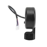 Acelerador SmartGyro Xtreme Baggio 10 SG27-164 Reposição Compatível Vários Modelos