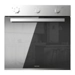 Horno elektrisch Cecotec M236000 70 L Spiegel Inox EasyClean Dampf