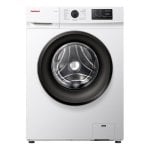 Lavadora Corbero CLH610MC Carga Frontal 6 kg 1000 rpm Clase E Blanca Antidesbordamiento