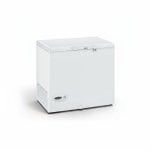Edesa EZH-2014 Congelador Horizontal 209L E Blanco