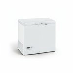 Edesa EZH-2014 Congelador Horizontal 209L E Blanco