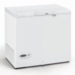 Edesa EZH-2014 Congelador Horizontal 209L E Blanco