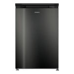 Congelador vertical Infiniton CV-88L8DEK 85L Classe E 4 estrelas