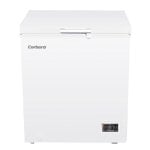 Congelador Corberó  CCHH15024E 249L Congelador Arcón Dual System Blanco